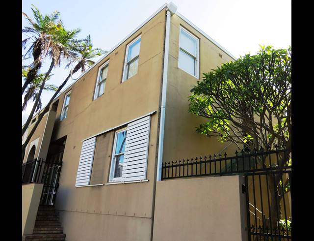 1,520M² BUILDING FOR SALE IN OBSERVATORY